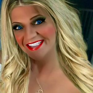 Meet your Posher, Tonya